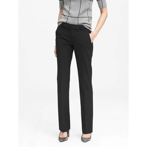 Banana Republic Logan Trouser